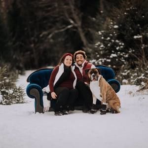 Meet your Posher, Manda